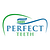 Perfect Teeth - Four Hills Logo
