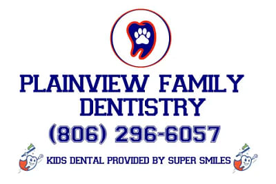 Plainview Family Dentistry Logo