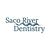 Saco River Dentistry Logo