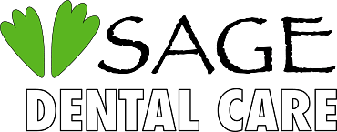Sage Dental Care Logo