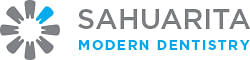 Sahuarita Modern Dentistry Logo