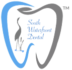South Waterfront Dental Logo