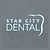 Star City Dental Logo
