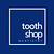 Tooth Shop Dentistry Logo