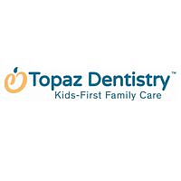 Topaz Dentistry Logo