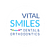 Vital Smiles Logo