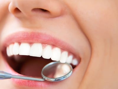 101st Adult Dentistry