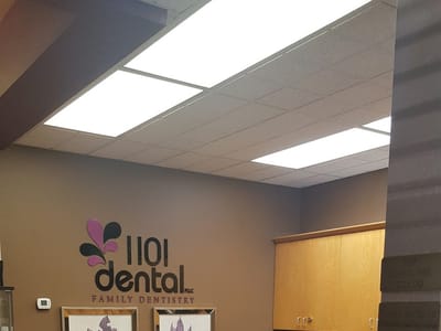 1101 Dental
