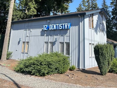 12 Dentistry