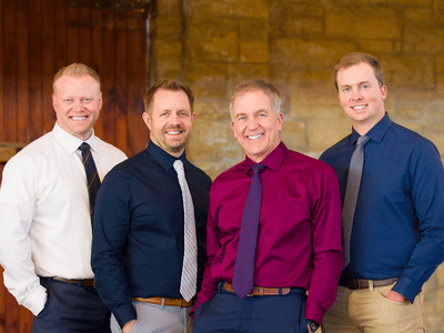 12th Street Dental Office