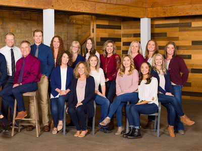 12th Street Dental Office