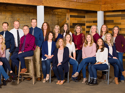 12th Street Dental Office