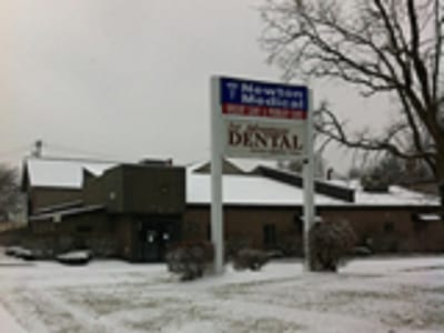 1st Advantage Dental - Colonie