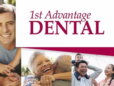 1st Advantage Dental Queensbury US 9