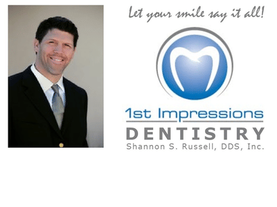 1st Impressions Dentistry - Shannon Russell, DDS