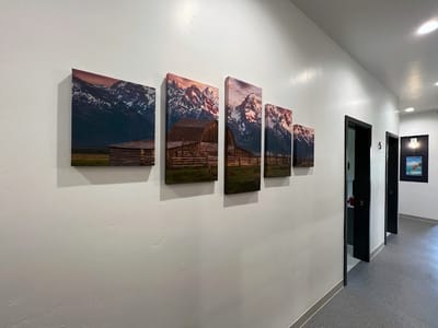 208 Dental - Meridian & Kuna Dentist