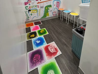 208 Dental - Meridian & Kuna Dentist