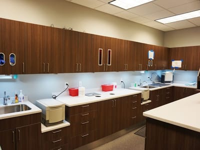 21st Century Dental of Irving