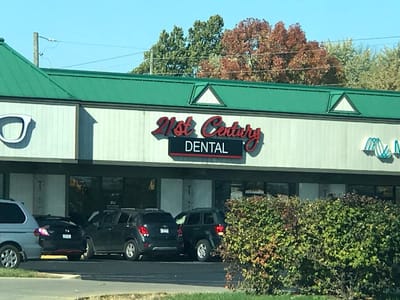 21st Century Dental