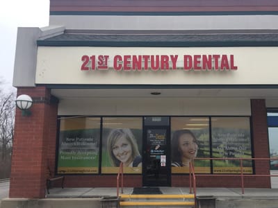 21st Century Dental