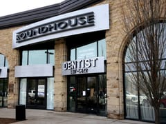 21st Street Dental Group