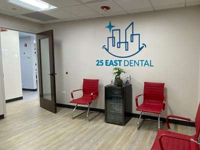 25 East Dental