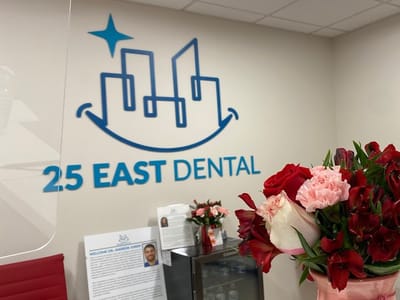 25 East Dental