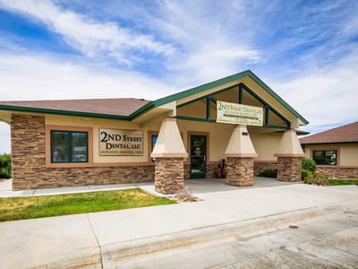 2nd Street Dental LLC