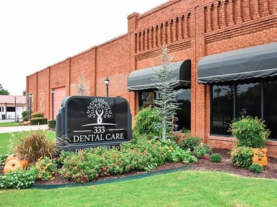 333 Dental Care