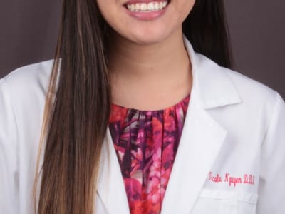 360 Family and Implant Dentistry- Dr. Ticole Nguyen and Dr. Christopher Gonzales