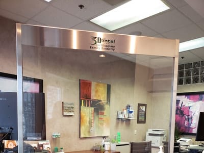 3D Dental, DeWispelare Family Dentistry