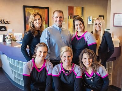 3D Dental, DeWispelare Family Dentistry