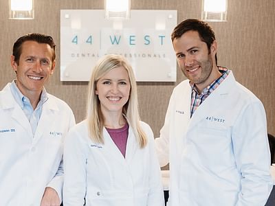 44 West Dental Professionals