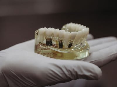 44 West Dental Professionals