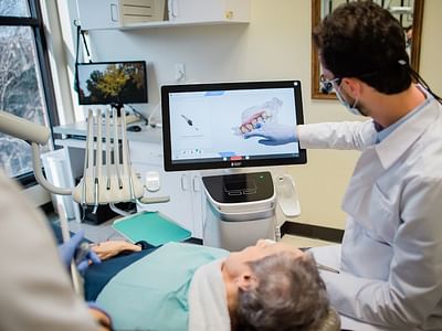 5 Star Dental Group- Cosmetic Dentistry San Antonio