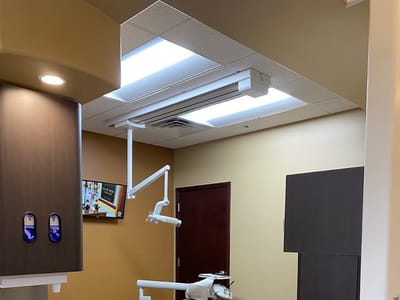 6 to 9 Dental Texas - Dentist