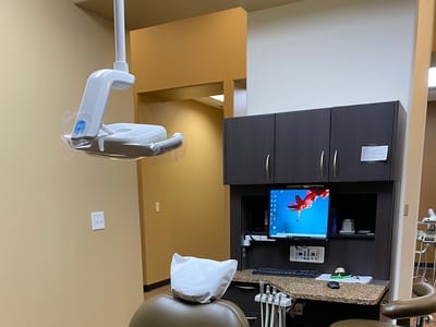 6 to 9 Dental Texas - Dentist