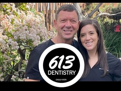 613 Dentistry Chula Vista