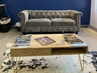 615 Smile Design Studio