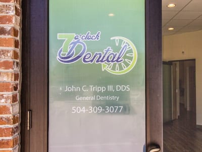 7 O'Clock Dental