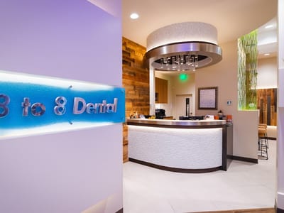 8 to 8 Dental