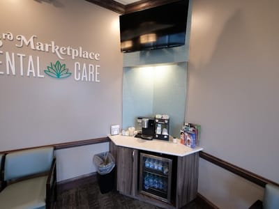 83rd Marketplace Dental Care