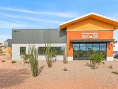 83rd Marketplace Dental Care