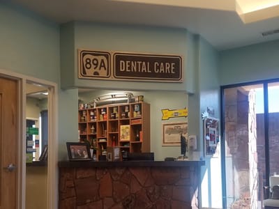 89A Dental Care