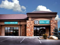 89A Dental Care