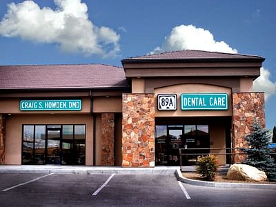 89A Dental Care