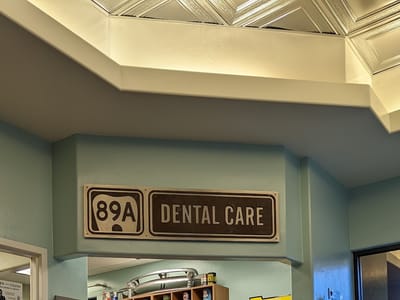 89A Dental Care
