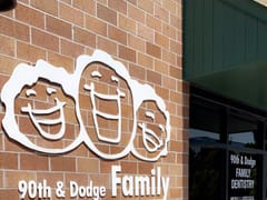 90th & Dodge Family Dentistry