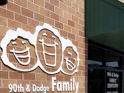 90th & Dodge Family Dentistry