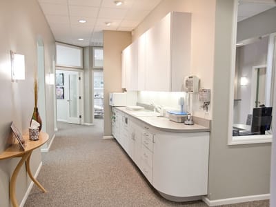 90th & Dodge Family Dentistry